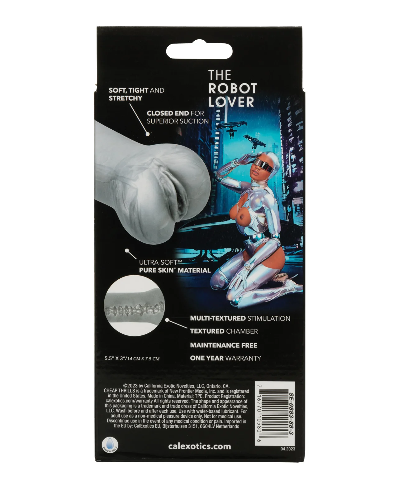 Cheap Thrills Lush Lips - Image 5