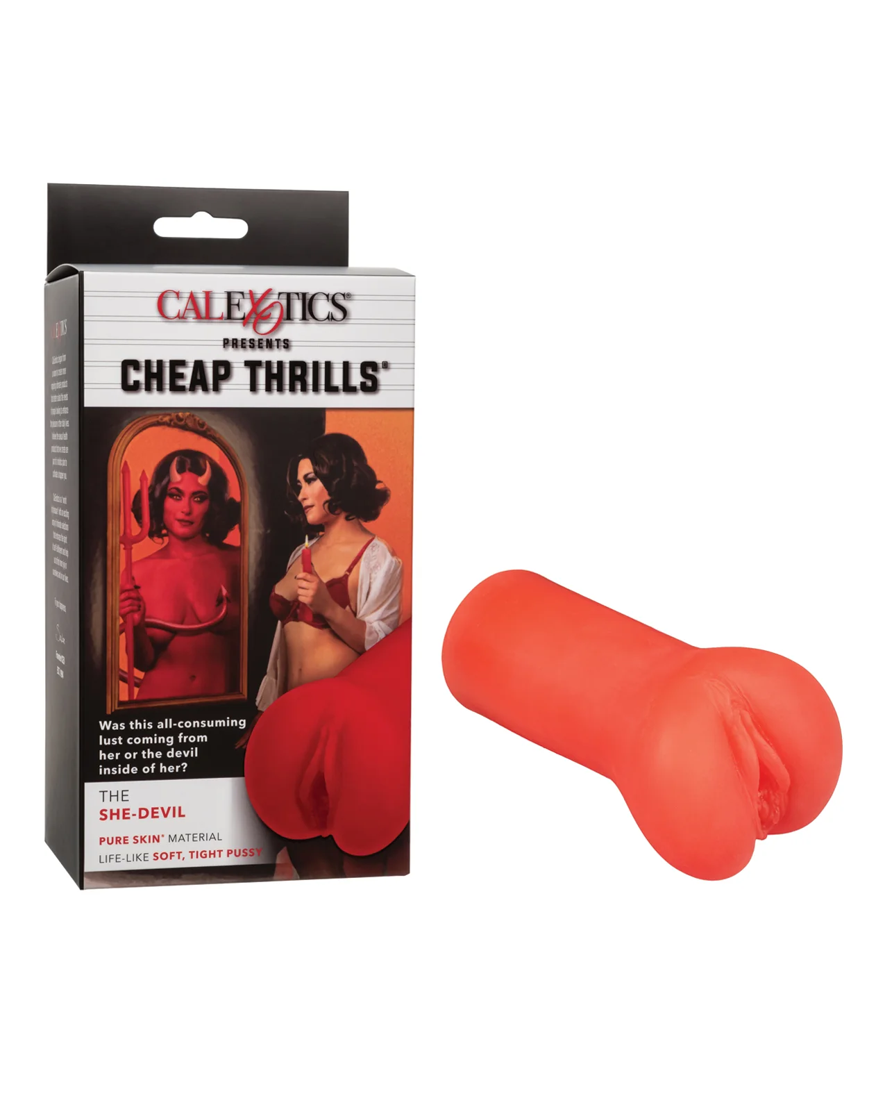 Cheap Thrills Lush Lips - Image 6