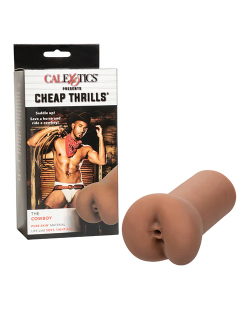 Cheap Thrills Soft Tight Ass - Image 16