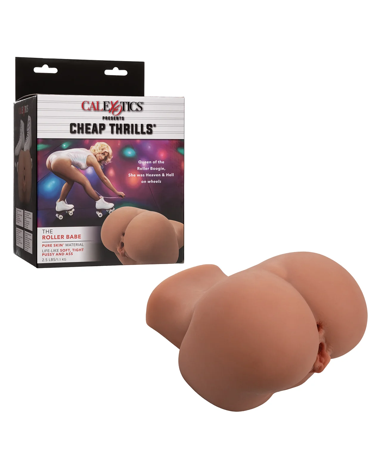 Cheap Thrills Pussy & Anal - Image 11