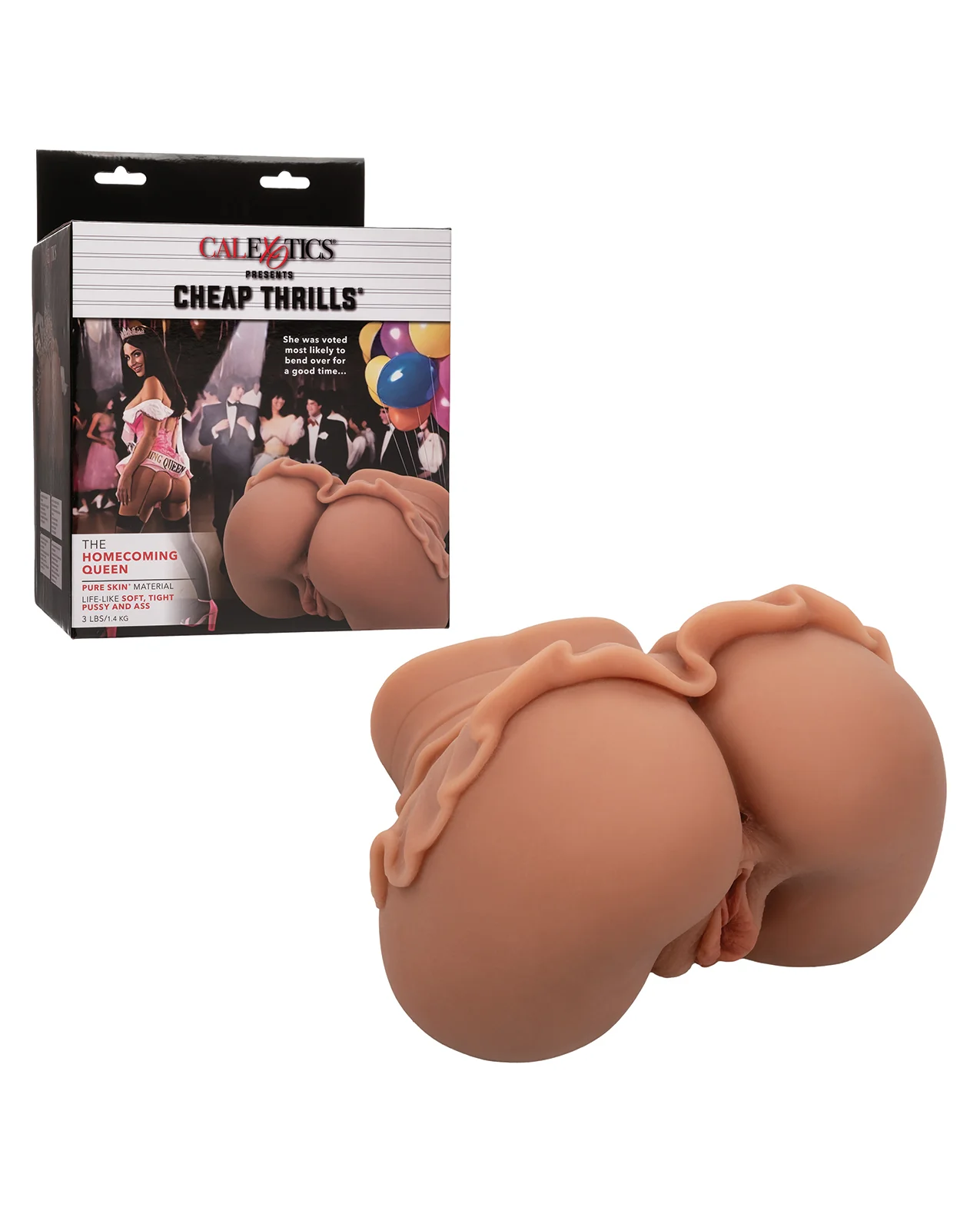 Cheap Thrills Pussy & Anal - Image 16
