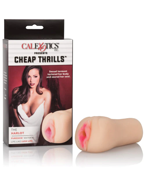 Cheap Thrills Lush Lips - Image 19
