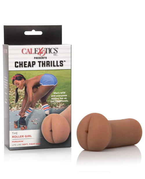 Cheap Thrills Soft Tight Ass - Image 15