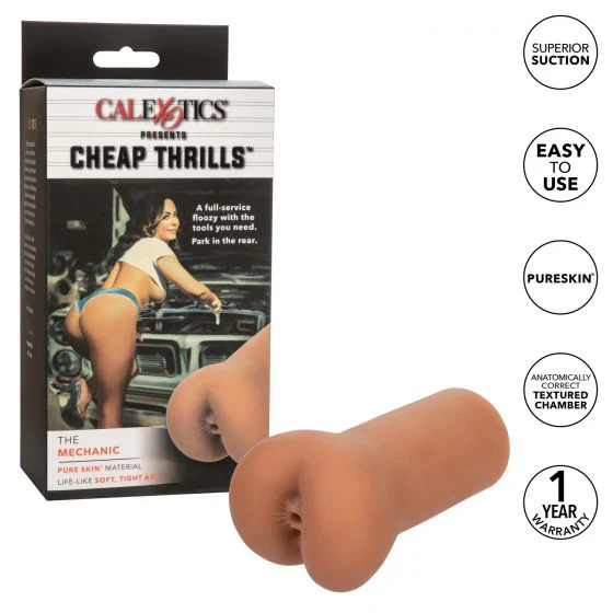 Cheap Thrills Soft Tight Ass - Image 2