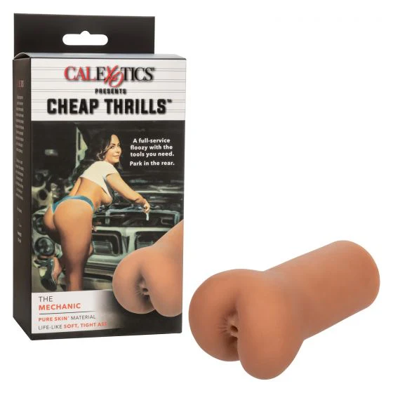 Cheap Thrills Soft Tight Ass - Image 5
