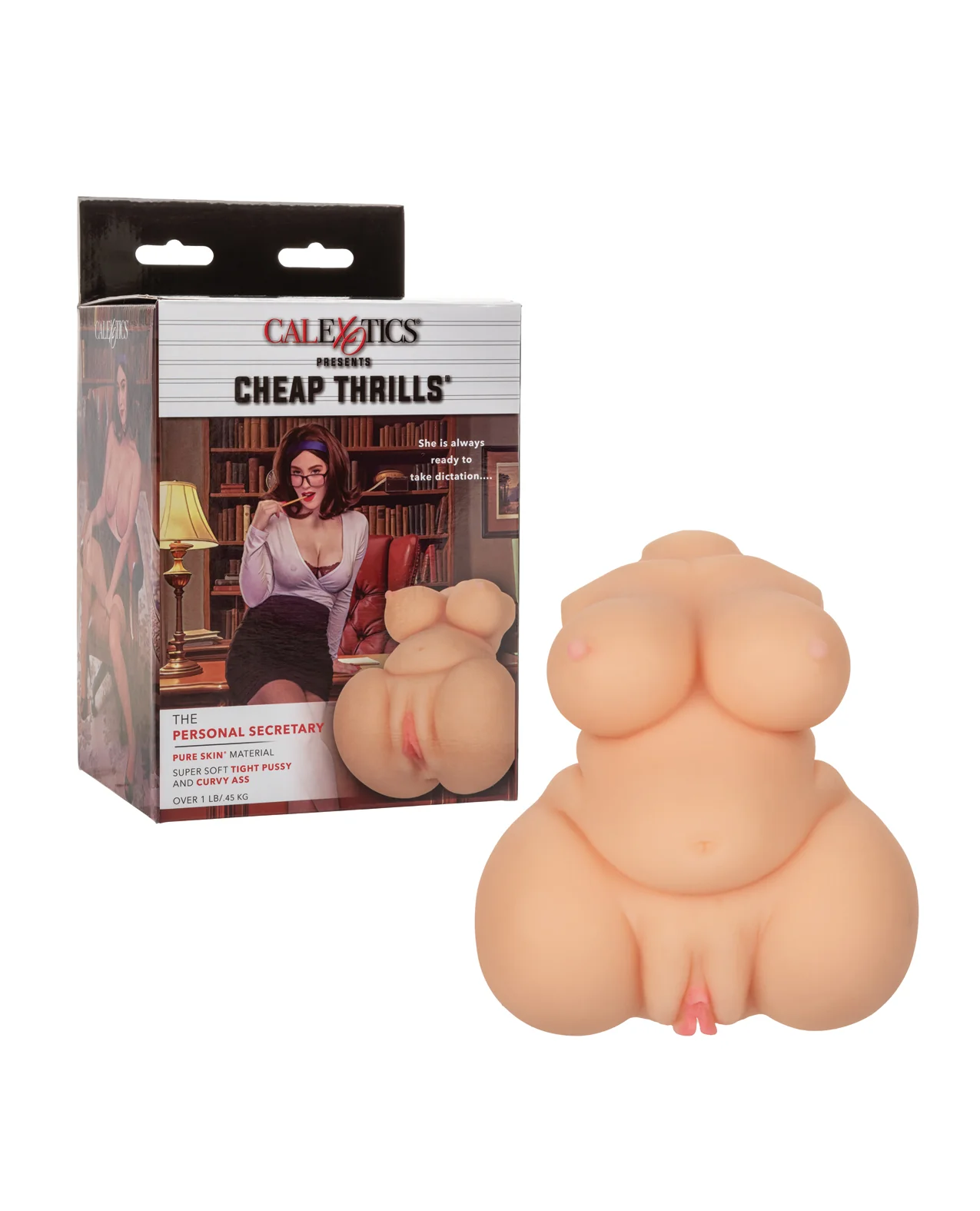 Cheap Thrills Personal Secretary - Image 5