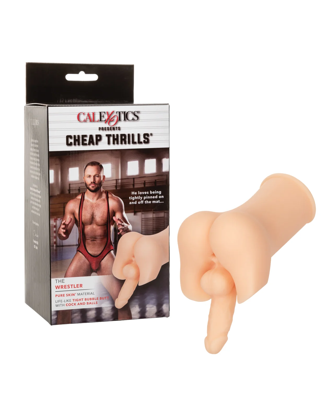 Cheap Thrills Butt with Cock - Image 10
