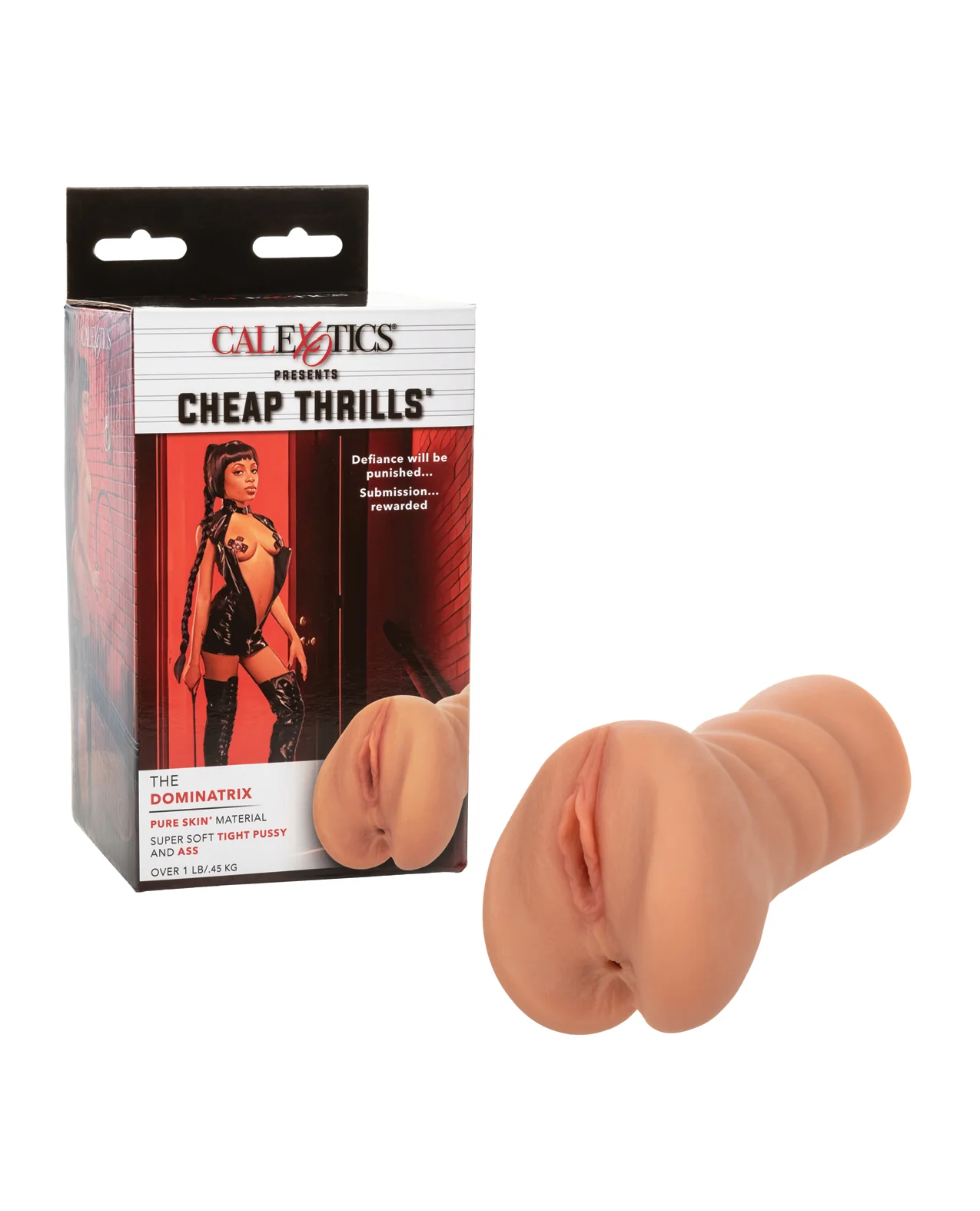 Cheap Thrills Housewife or Dominatrix - Image 7