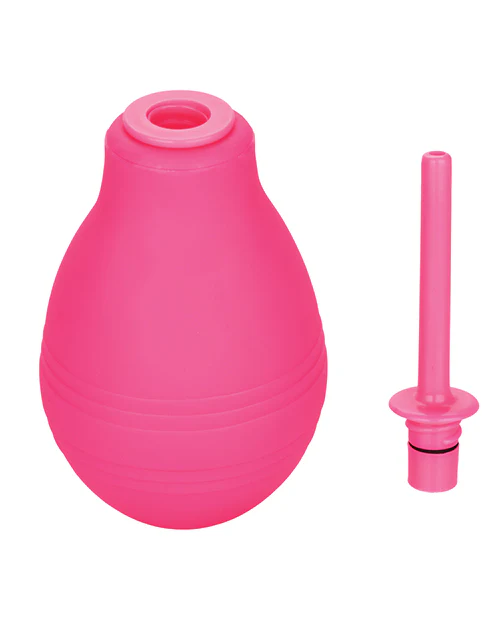 Cheeky One Way Flow Enema Bulb - Image 3