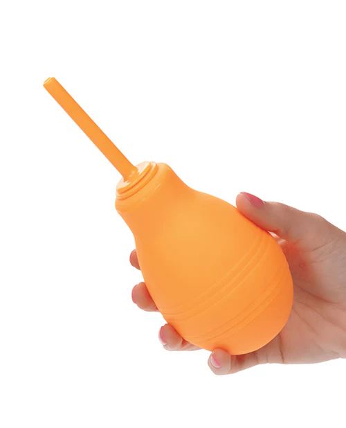 Cheeky One Way Flow Enema Bulb - Image 4