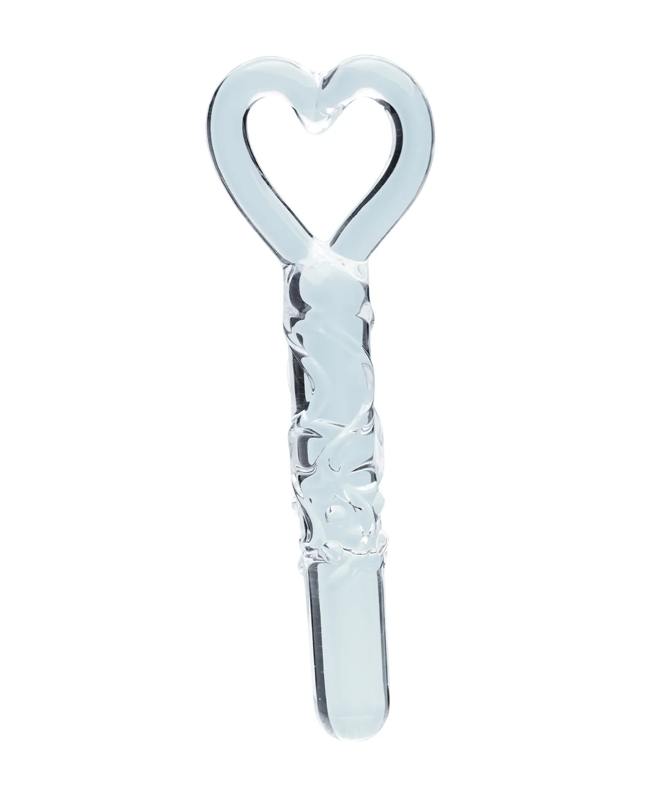 Clarity Glass Dildo - Hera's Caress - Image 3