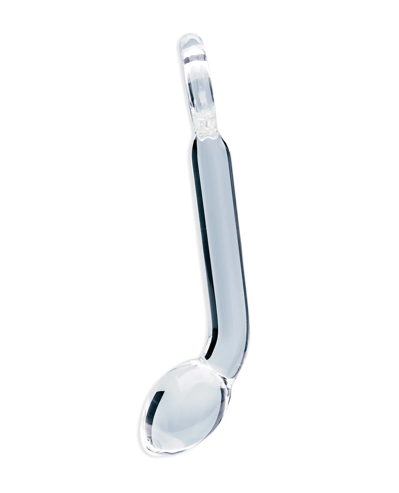 Clarity Glass Dildo - Hera's Halo - Image 3