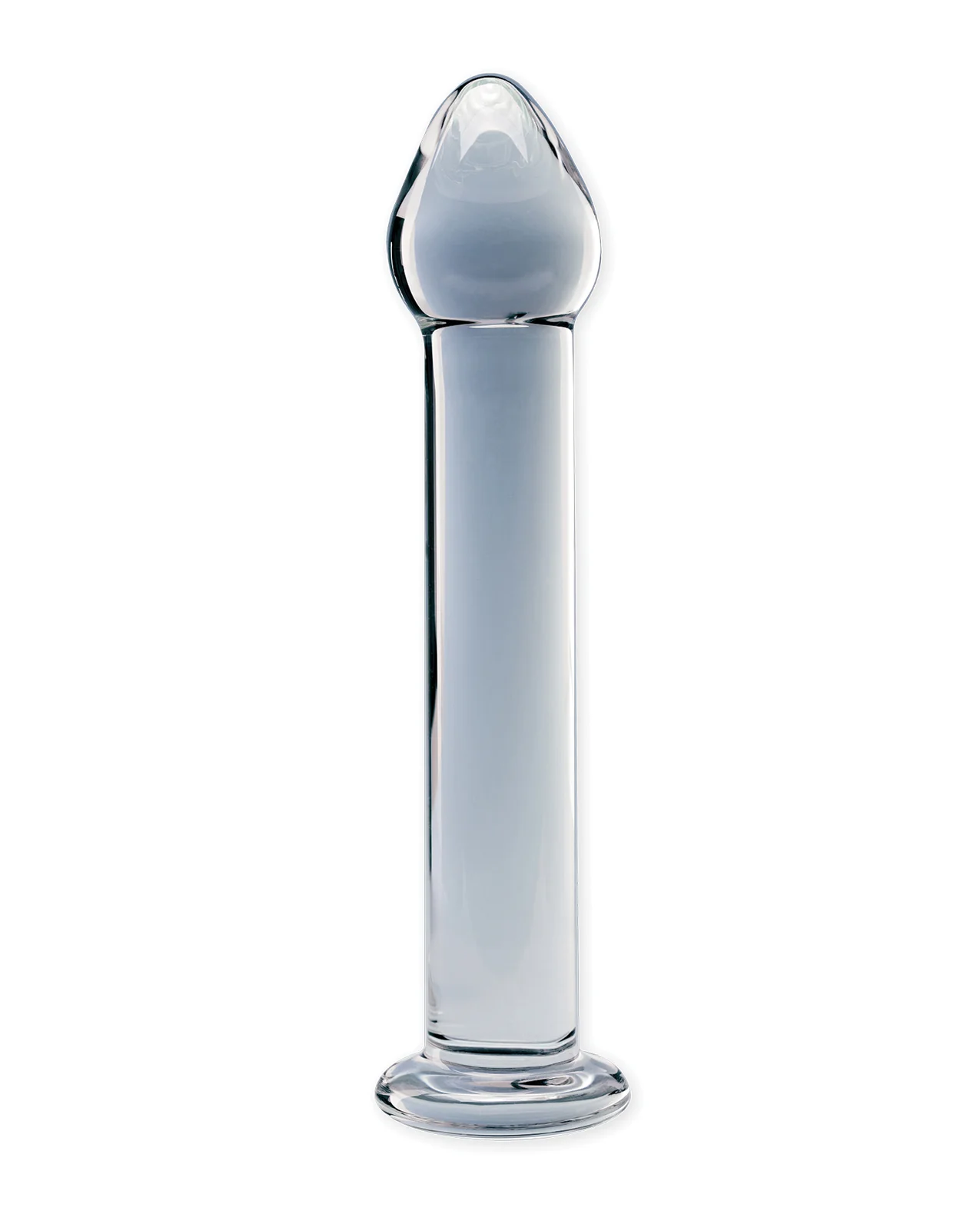 Clarity Glass Dildo - Seraphic Serenade - Image 3