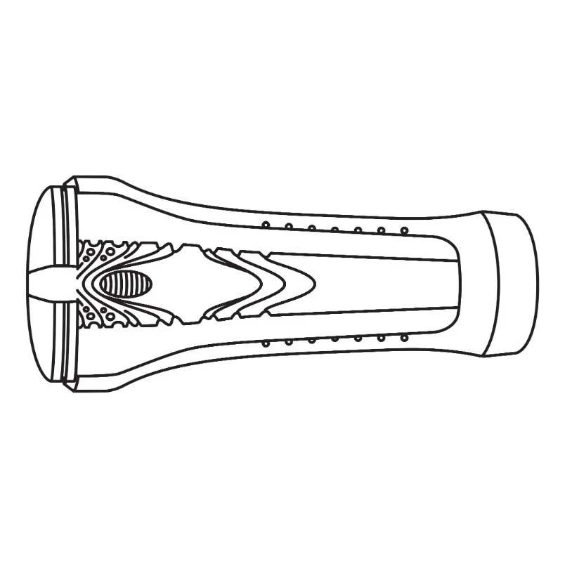 Clone-A-Pussy Plus+ Sleeve Kit - Image 4
