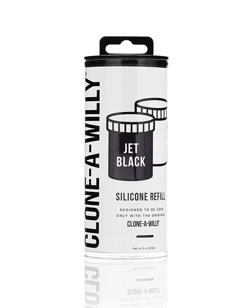 Clone-A-Willy Silicone Refill - Image 13