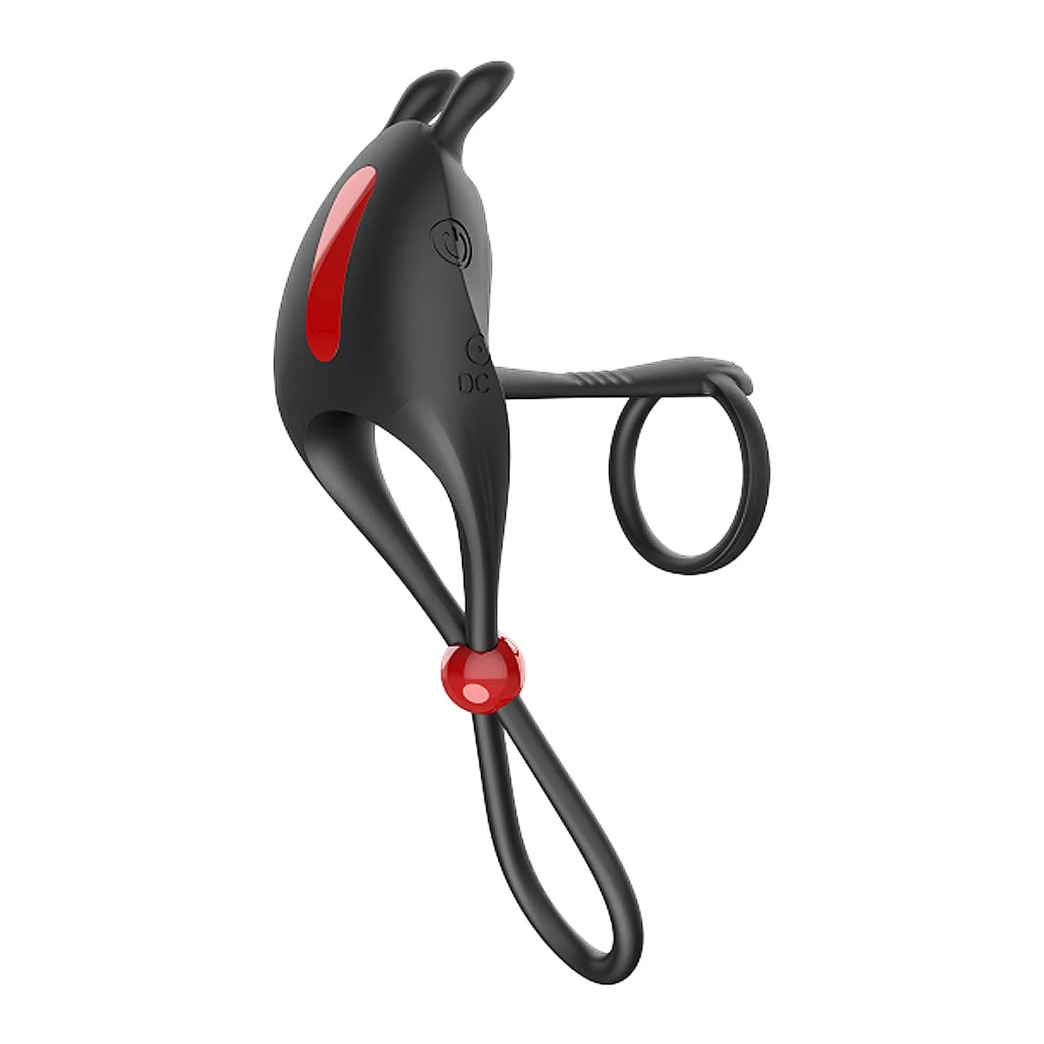 Cockpower cockring & ball cinch - Image 4