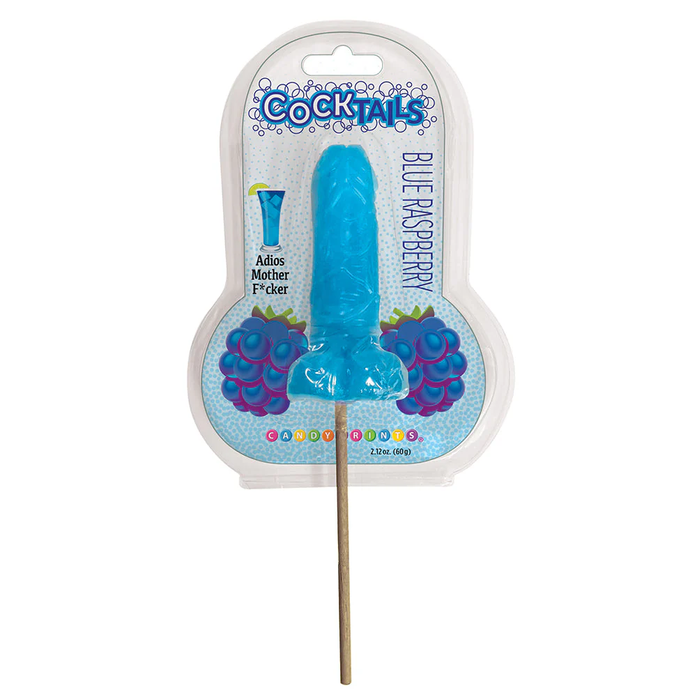 Cocktail Suckers - Image 4