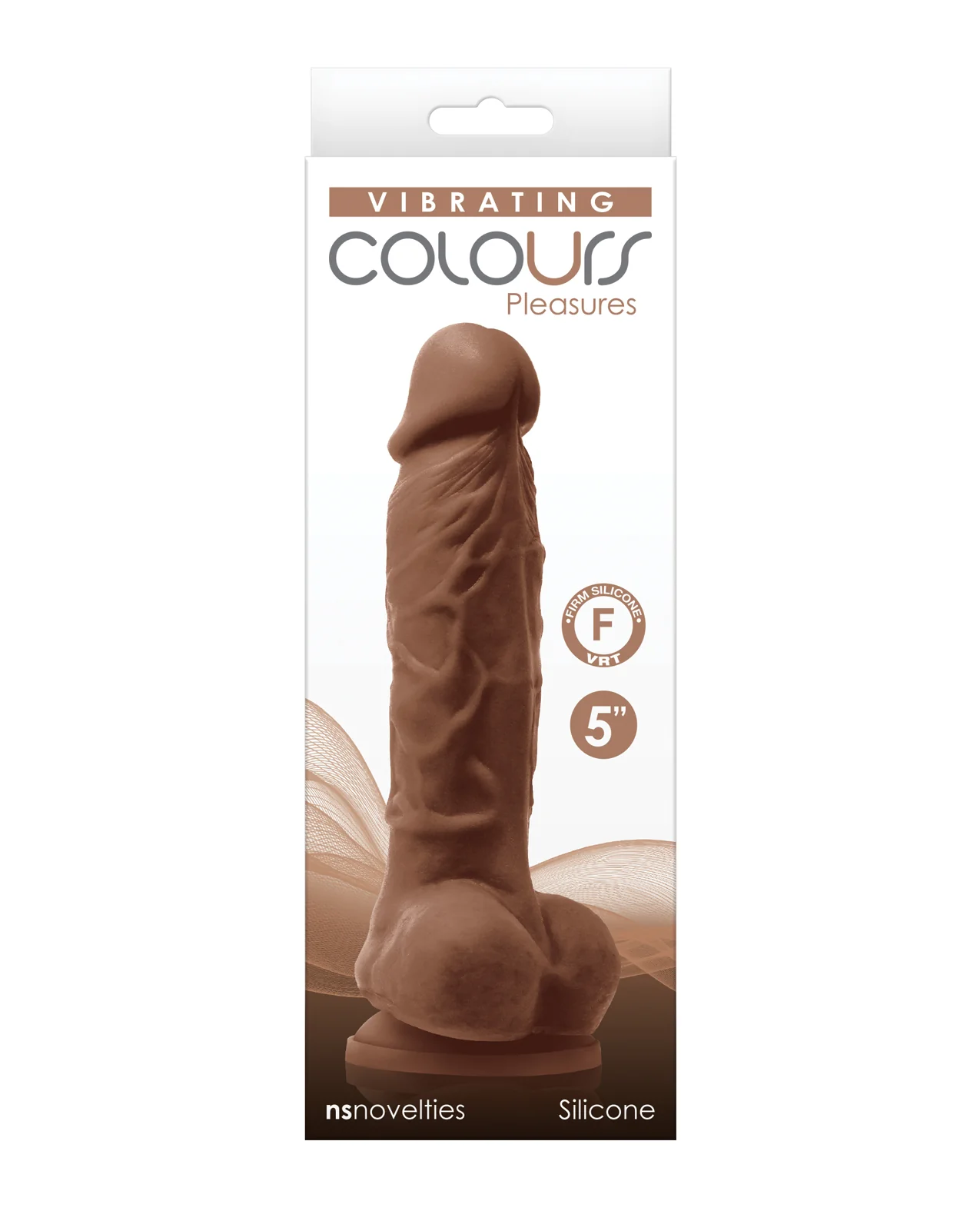 Colours 5" Vibrating - Image 10