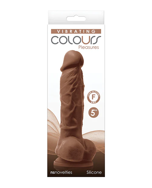 Colours 5" Vibrating - Image 8
