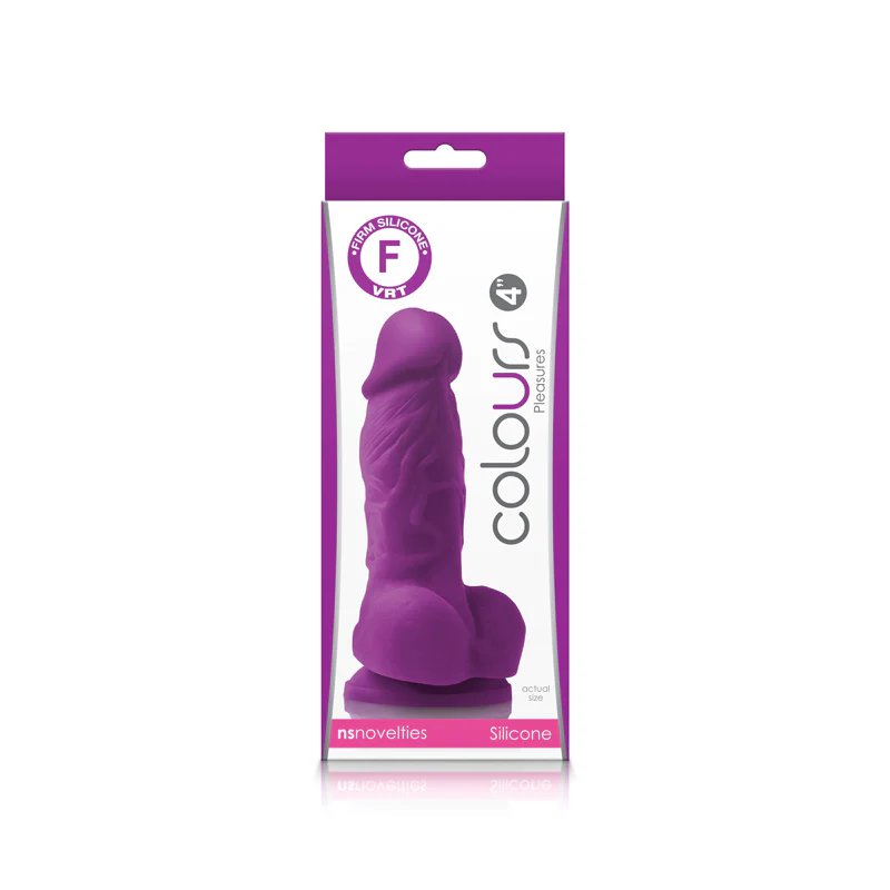 Colours Dildos - Image 12