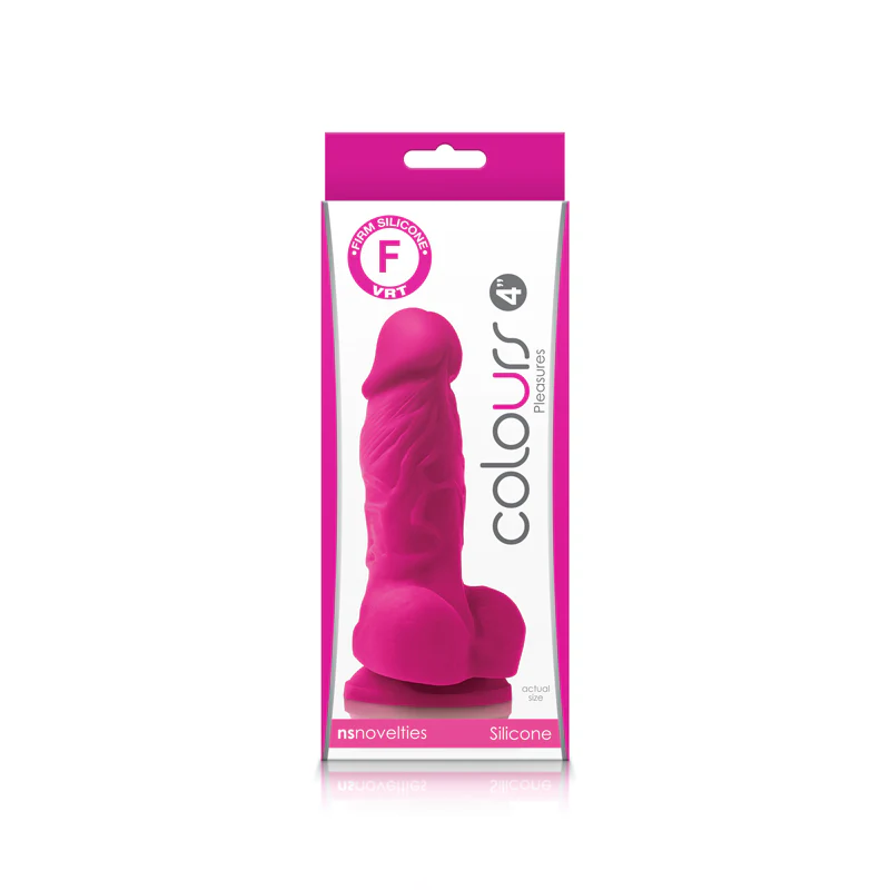 Colours Dildos - Image 13