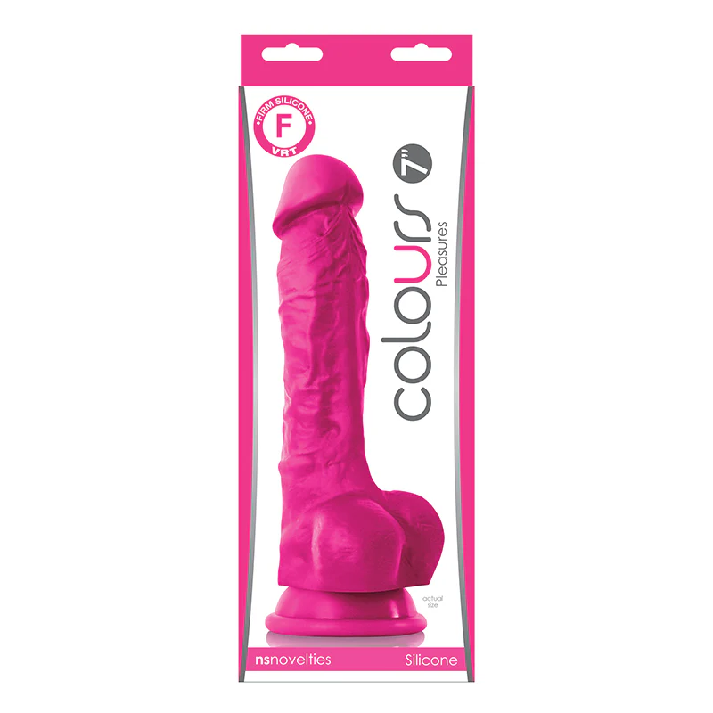 Colours Dildos - Image 18