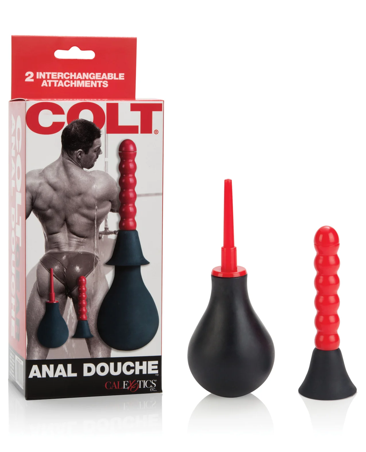 COLT Anal Douche - Image 3