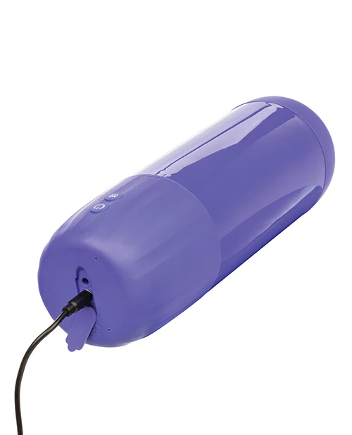 Connect Vibration & Suction Stroker - Image 4