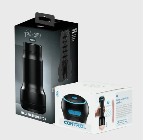 KIIROO Control - Image 9