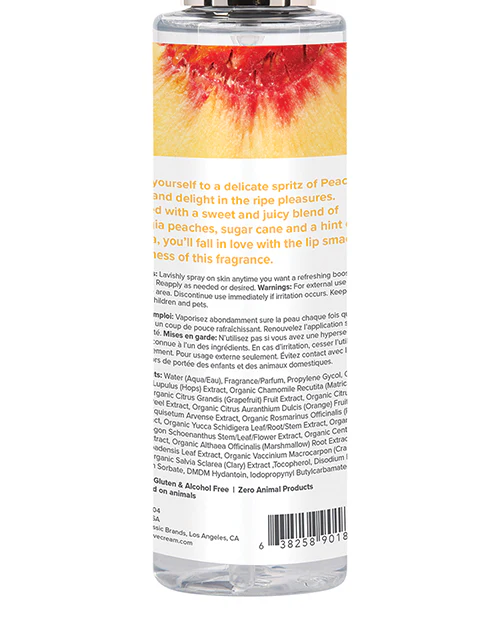 Coochy Fragrance Mist - Image 2
