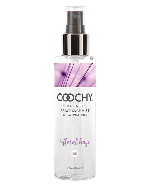 Coochy Fragrance Mist - Image 4