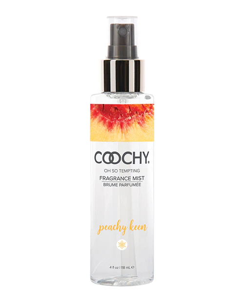 Coochy Fragrance Mist - Image 5