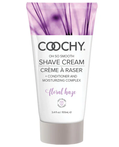 Coochy Shave Cream - Image 101