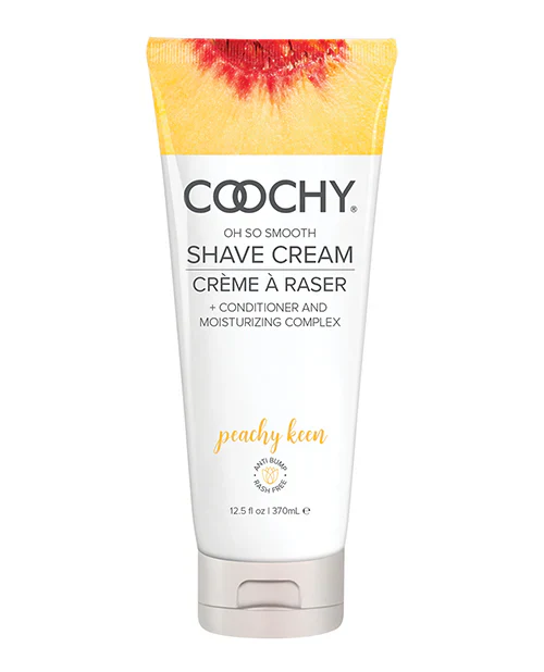 Coochy Shave Cream - Image 103