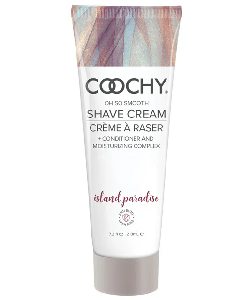 Coochy Shave Cream - Image 107