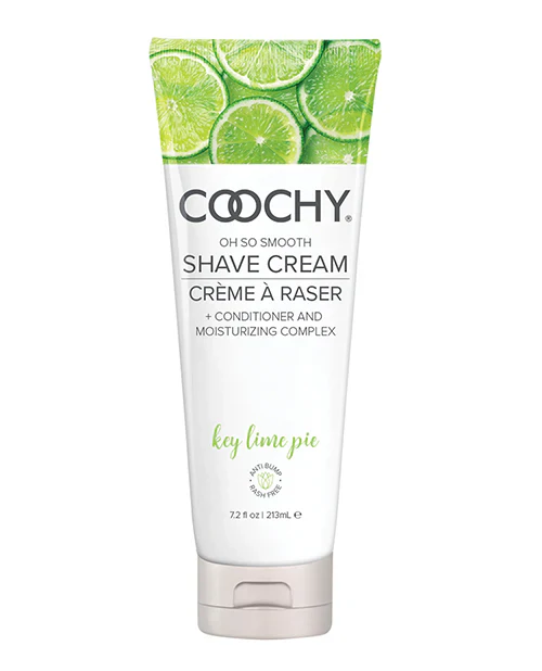 Coochy Shave Cream - Image 108