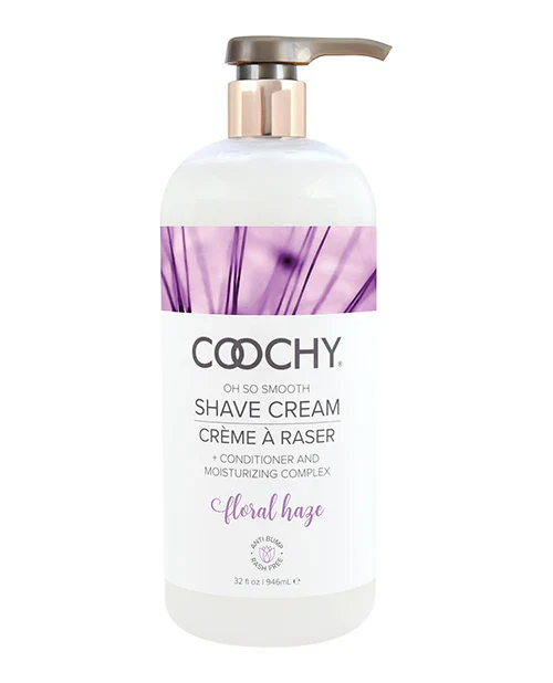 Coochy Shave Cream - Image 109