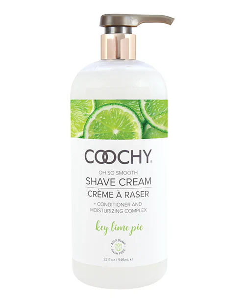 Coochy Shave Cream - Image 110