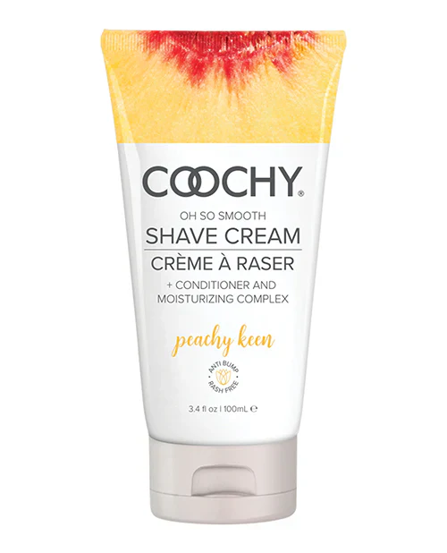 Coochy Shave Cream - Image 111