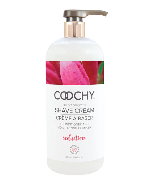 Coochy Shave Cream - Image 22