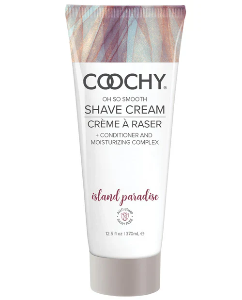 Coochy Shave Cream - Image 28