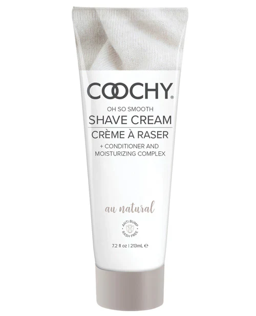 Coochy Shave Cream - Image 30
