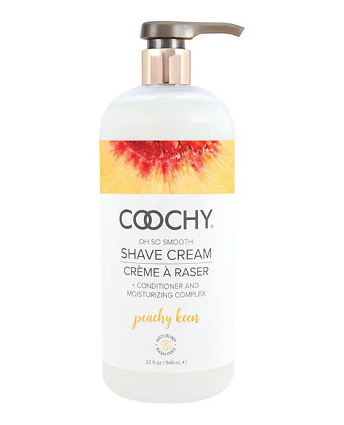 Coochy Shave Cream - Image 34