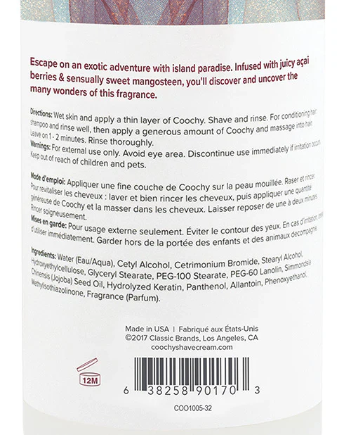 Coochy Shave Cream - Image 38