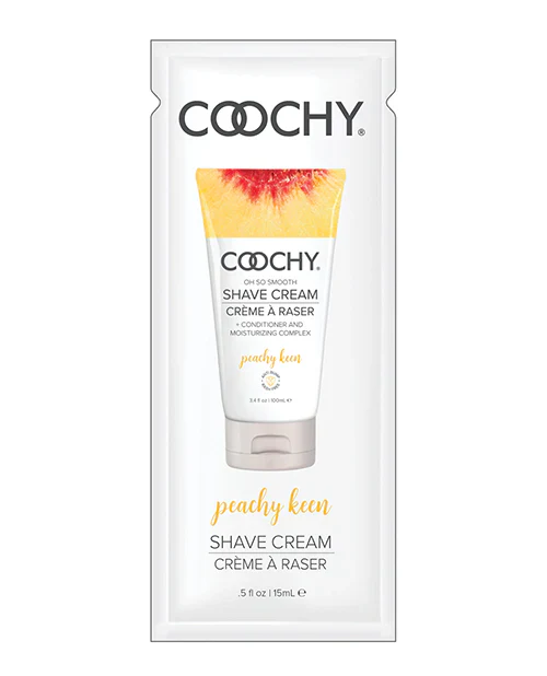 Coochy Shave Cream - Image 40