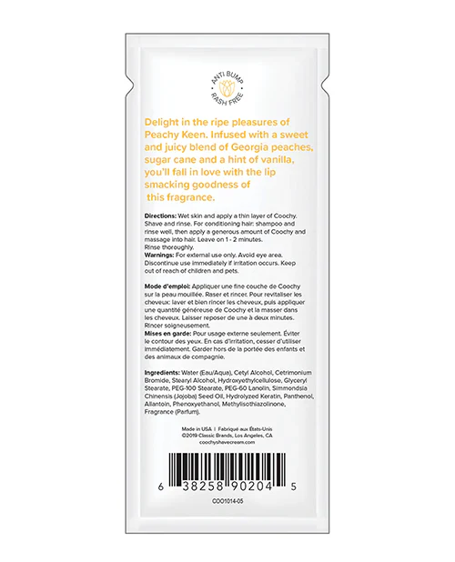Coochy Shave Cream - Image 41