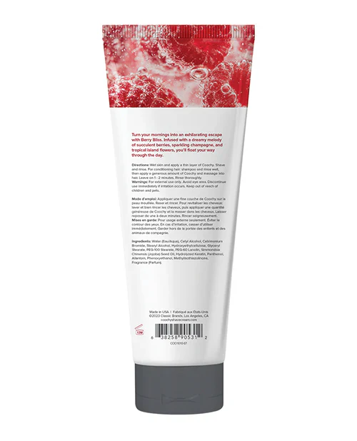 Coochy Shave Cream - Image 43
