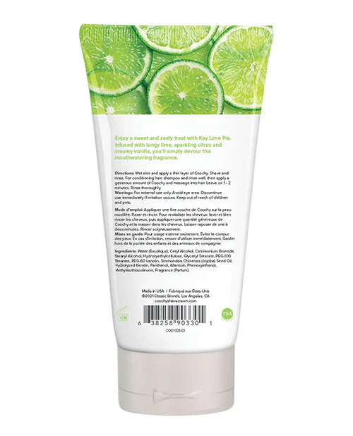 Coochy Shave Cream - Image 48