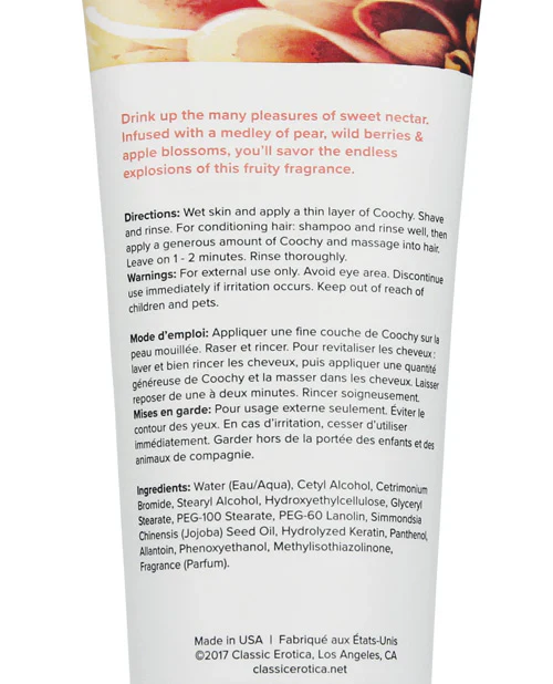 Coochy Shave Cream - Image 53