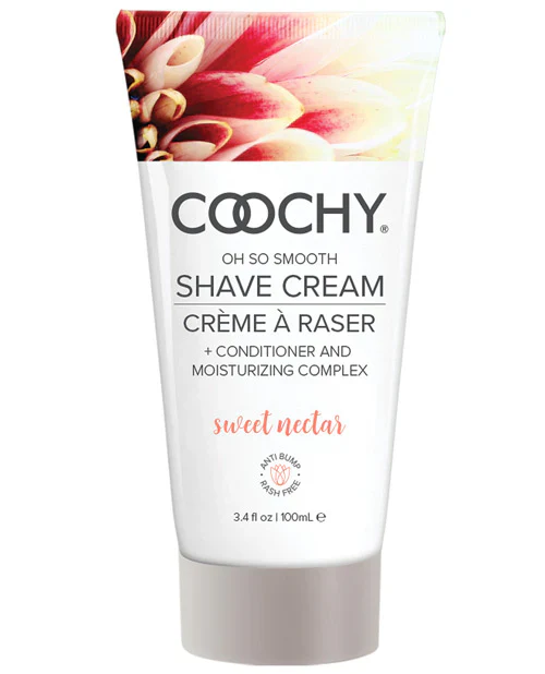 Coochy Shave Cream - Image 60